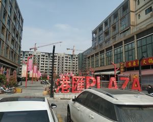 营盛大厦1室0厅东南