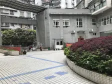 老城区 富进208公馆三房