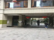 财信渝中城 1室0厅 南