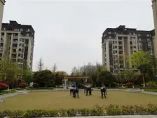 两路空港 千威先生的洋房三房95万