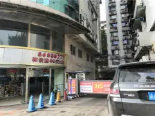 花卉园 美景华联大厦一房42万