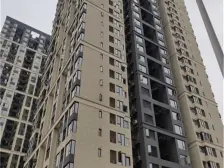 龙头寺 仁安里二房85万