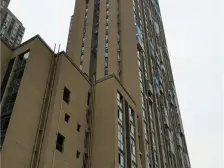 九汇元尚元 2室2厅 南