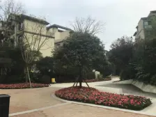 远洋城嶺墅 随时可看 住家安静舒适 实用面积大