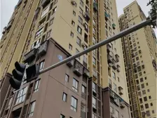 阳光雅居端户大两房 采光好 居住成本低