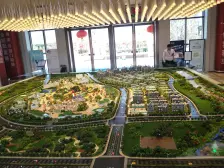 碧桂园北院 精装三房 业主城心出售