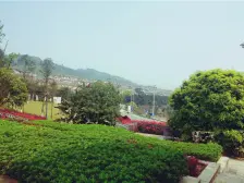 南山郡联排别墅端户,3+1户型,看房方便,实得面积大