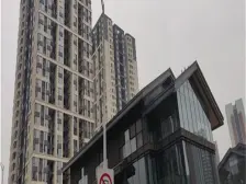 次新小区 仁安精装两室 保养好 采光好 近商圈近轻轨