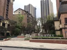 二郎 隆鑫盛世普天A区三房85万