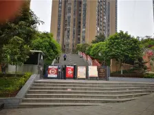 西城佳园 3室2厅 南