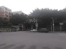 加州新牌坊 龙湖南苑三房