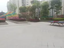 精装跃层带地暖出行方便楼下菜市场