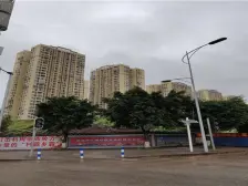 悦来 阳光雅居二房42万