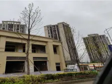 阳光雅居 2室2厅 东南