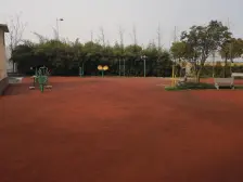 电梯两房近地铁 进才 中间花园位置 交通便利