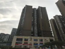 新溉路 佳华北宸里二房130万