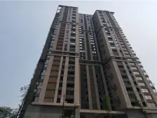 石桥铺 金辉优步大道四房150万