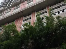 昆榆名仕城 1室1厅 南