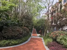 金辉城江城里 3室2厅 东南