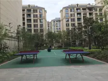 品质下叠生活方便,功能分区私密性好