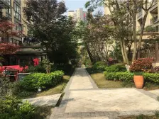 锦云香缇 4室2厅 南