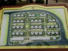 两路空港 千威先生的洋房三房86万