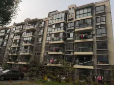 富康苑户型舒适的大两室 近商场和地铁 配套齐全