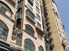 天旭逸城二期 3室2厅 西南