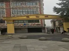 名仕城+双轻轨+单配+带阳台+陪DUBS