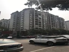 龙头寺 保利香槟花园A区三房118万