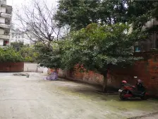 步行街 轻轨2号线旁 精装正2房 拎包入住