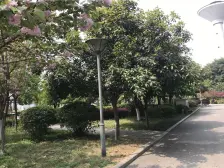 加州新牌坊 广电华府三房110万