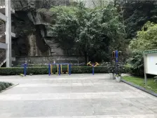 大坪 三建小区三房180万