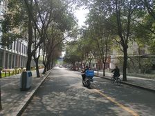 营盛大厦 1室1厅 东南