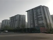 万紫山 1室1厅 东南