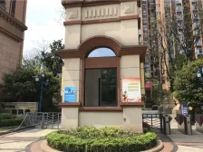 佣金6666元 冉家坝 两江春城和风苑二房125万