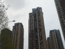 约克郡汀兰 3室2厅 东南