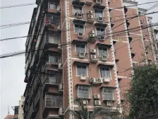 鑫辉楼 2室1厅 东南