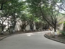 弹子石 兴欣佳园二房72万