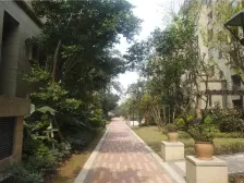 照母山洋房,正规四房,南北通透,位置安静