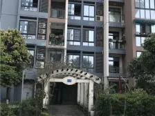 加州新牌坊 广电华府二房75万