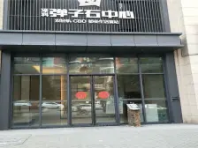 泽科清水三房,出脚方便,楼下是泽科星泽汇,轻轨站