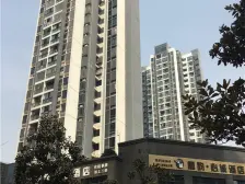 西区 鹿山锦绣二房71万