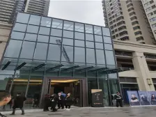 悦来 金科岭上一期高层C区三房85万