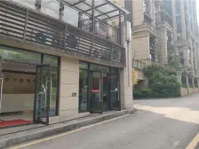 毛线沟 北大资源燕南二房