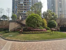 恒大照母山精装一改二,自住装修