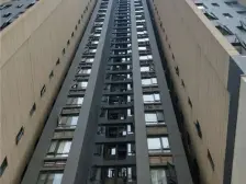 弹子石 泽科弹子石中心二房85.9万