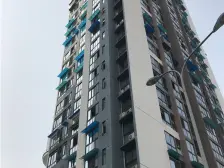 加州新牌坊 广电华府三房138万