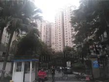 加州新牌坊 龙湖南苑四房210万