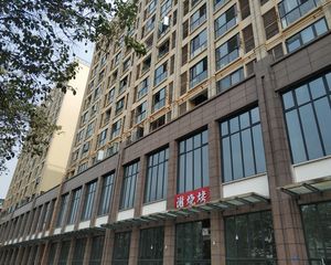 营盛大厦1室0厅西北